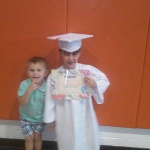 Meet your Posher, Kenneth tiffany